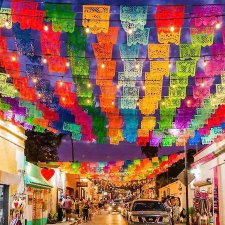 Casa Anuiti Centrica Ubicacion. Lejlighed San José del Cabo Eksteriør billede
