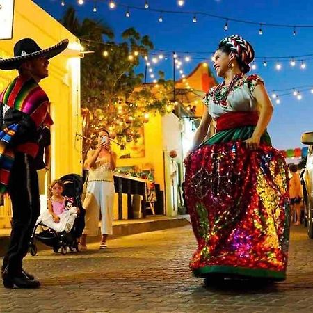 Casa Anuiti Centrica Ubicacion. Lejlighed San José del Cabo Eksteriør billede
