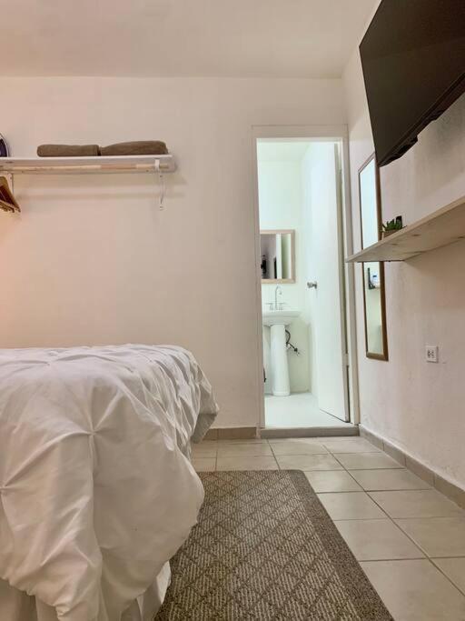Casa Anuiti Centrica Ubicacion. Lejlighed San José del Cabo Eksteriør billede