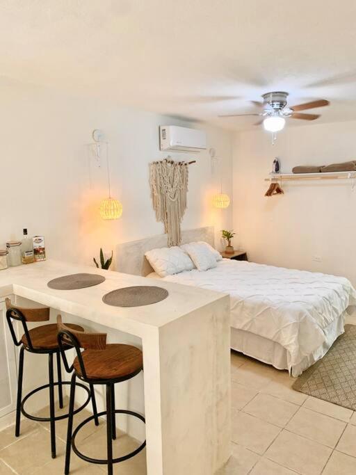 Casa Anuiti Centrica Ubicacion. Lejlighed San José del Cabo Eksteriør billede