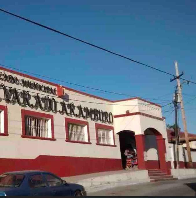 Casa Anuiti Centrica Ubicacion. Lejlighed San José del Cabo Eksteriør billede