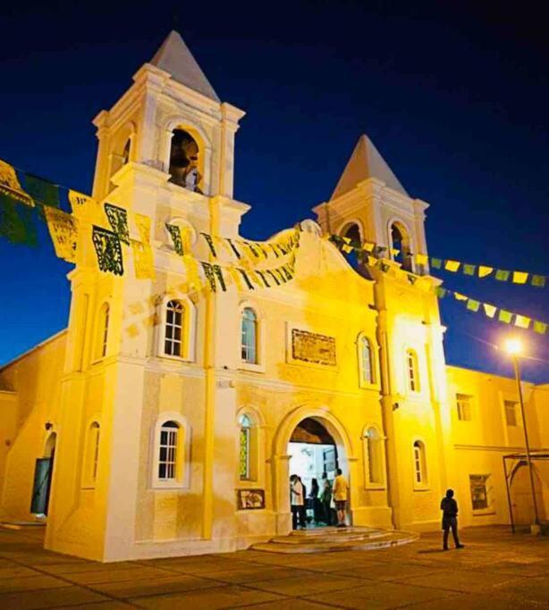 Casa Anuiti Centrica Ubicacion. Lejlighed San José del Cabo Eksteriør billede