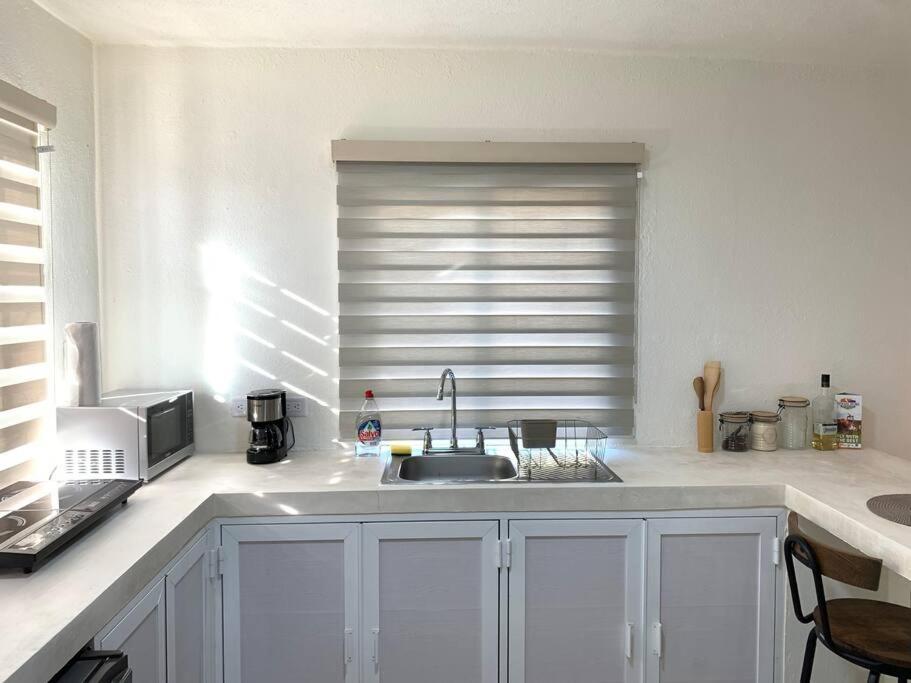 Casa Anuiti Centrica Ubicacion. Lejlighed San José del Cabo Eksteriør billede