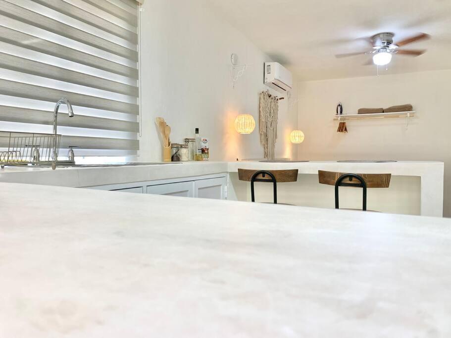 Casa Anuiti Centrica Ubicacion. Lejlighed San José del Cabo Eksteriør billede